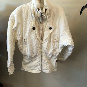 Bogner Womens Ski Jacket